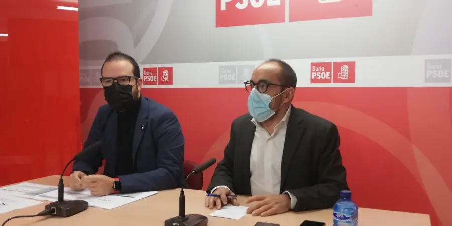 PSOE SORIA