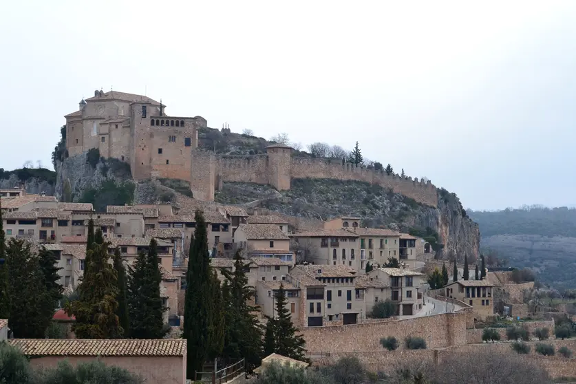 Alquezar