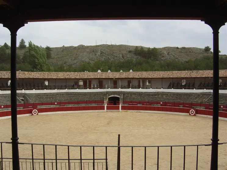 Plaza de toros