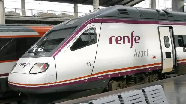 Renfe