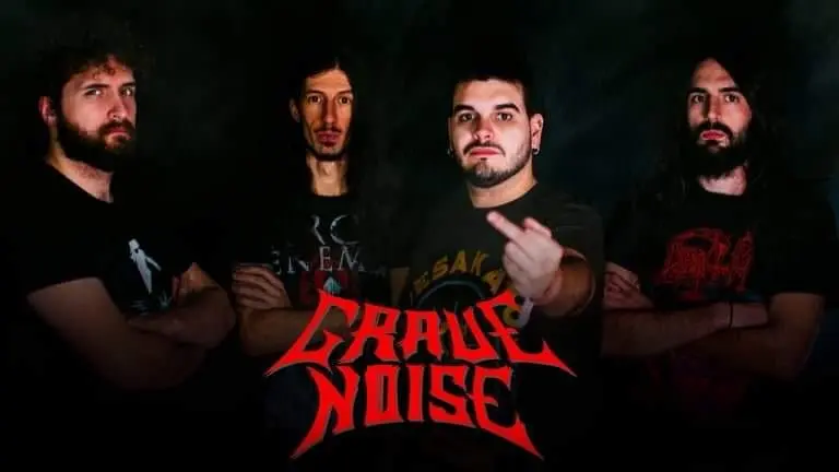 Grave Noise Grupo