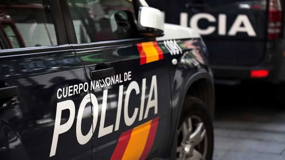 Policía Nacional