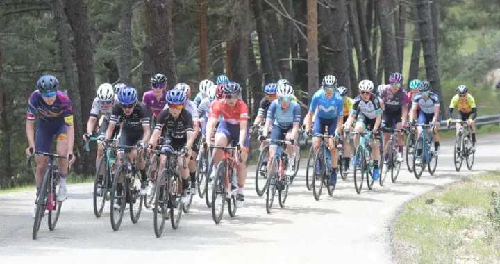 lagunas femenina