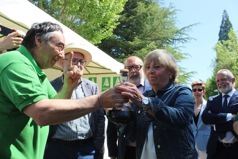 65 FERIA DE MUESTRAS DE ALMAZÁN (4)