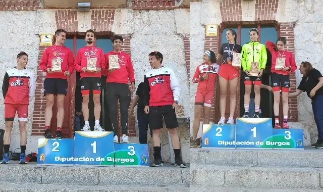 Podium-II-Duatlon-Sprint-Villagonzalo-Pedernales