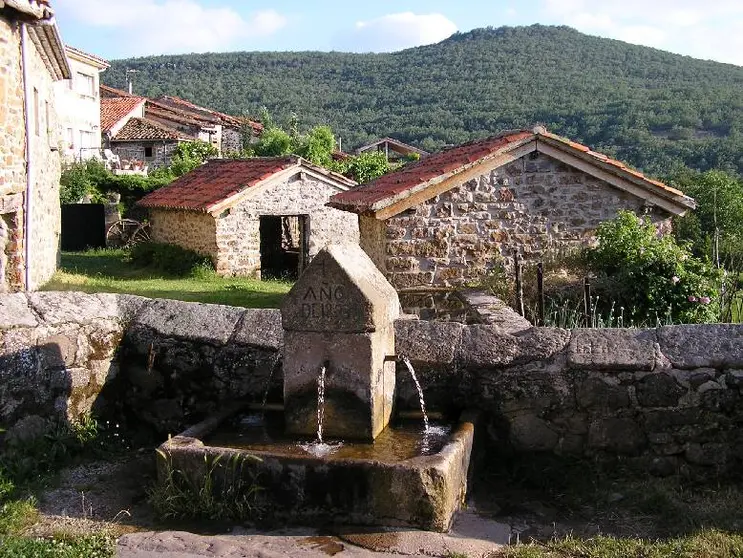 Monasterio de la Sierra18