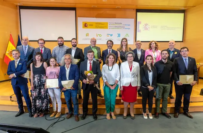 Premiados