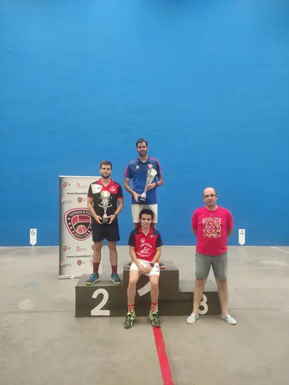 Podium