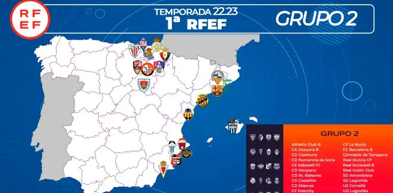 MAPA-GRUPO-II-PRIMERA-RFEF-2022-2023-773x380