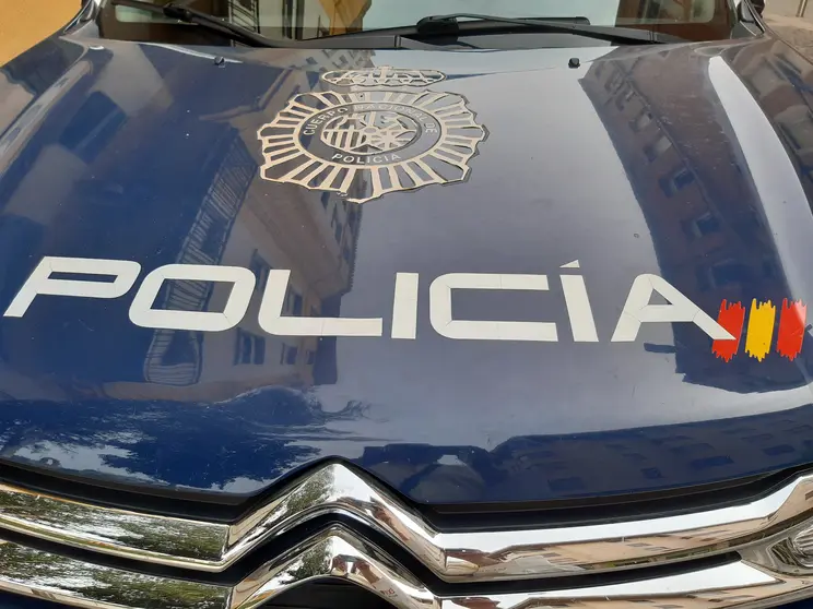 Policía Nacional