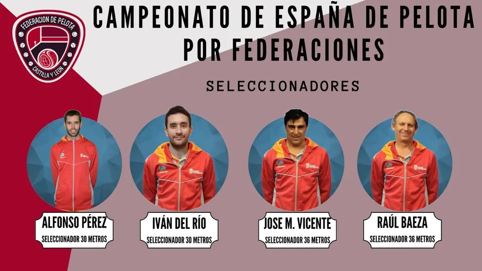 SELECCIONADORES