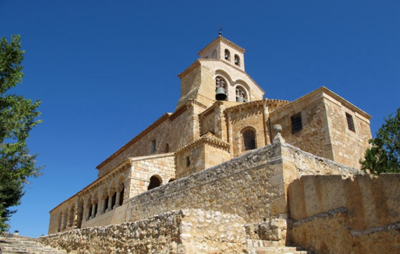 San Esteban Gormaz - Soria