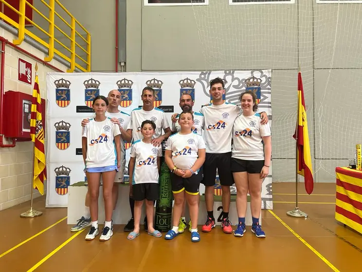 Jugadores Club Bádminton Soria-CS24.jfif