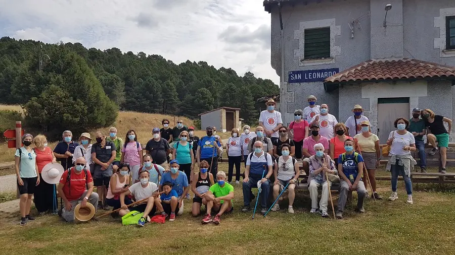 ASOCIACION AMIGOS DEL CAMINO