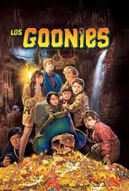 FOTO DE LOS GOONIES