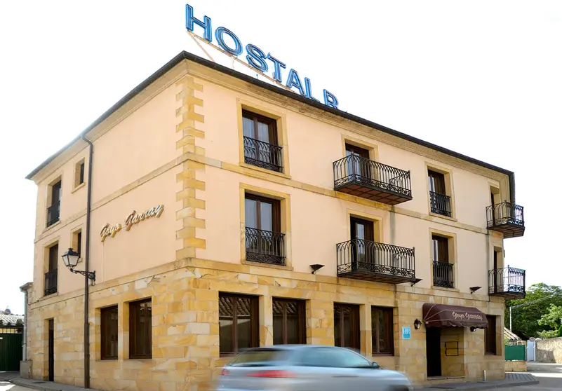 Hostal Goyo