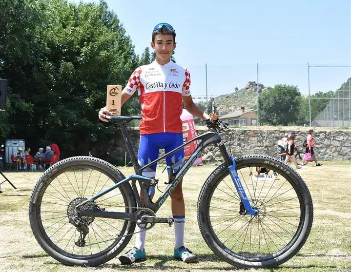 FEDERACIÓN DE CICLISMO DE CASTILLA Y LEÓN