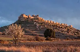 Fortaleza de Gormaz