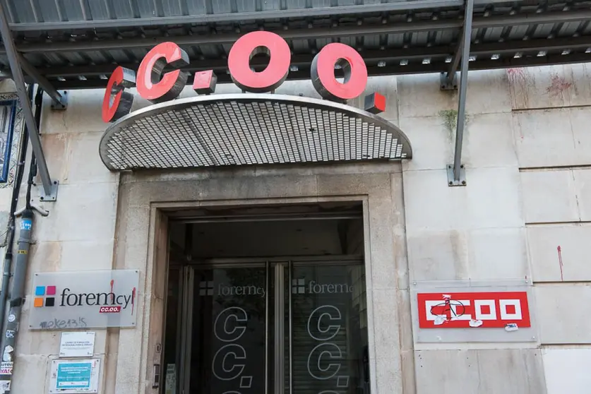 CCOO Soria