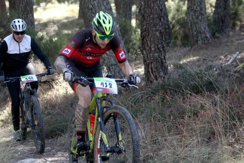 Marcha BTT Boletus Race 2021