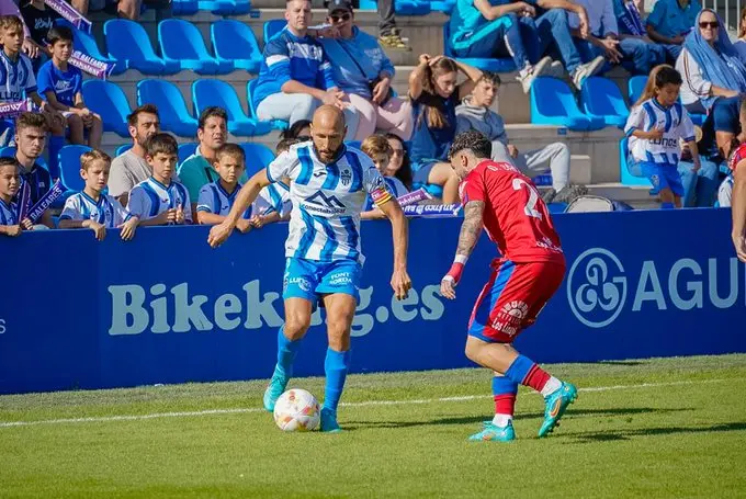 CD Atlético Baleares