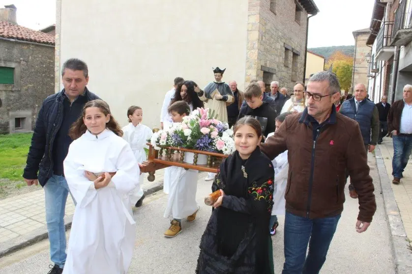 CABREJAS POR SAN MILLÁN (30)