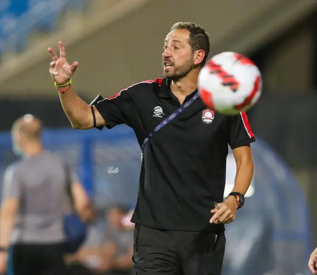 Pablo Machín