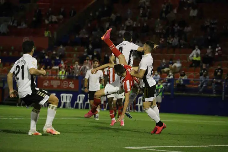 Athletic-Burgos