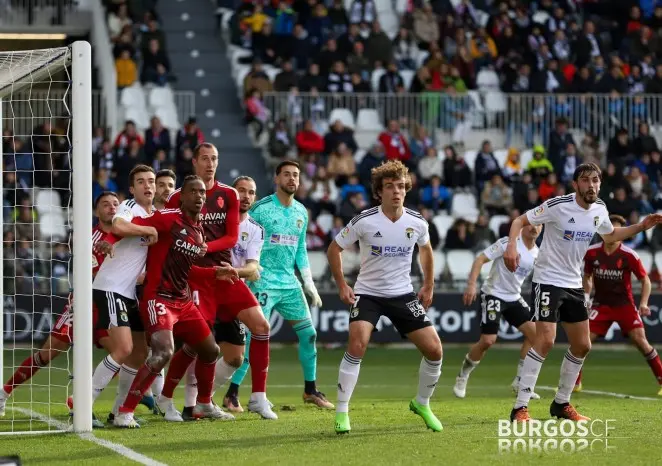 Burgos Club de Fútbol