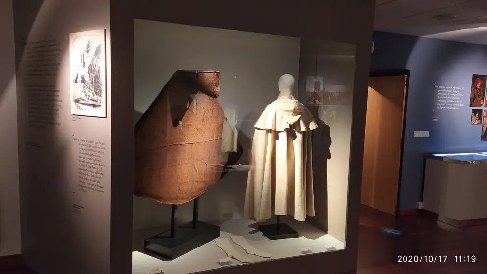 Museo del Traje