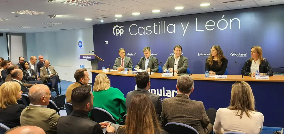PP Consejo Autonomico