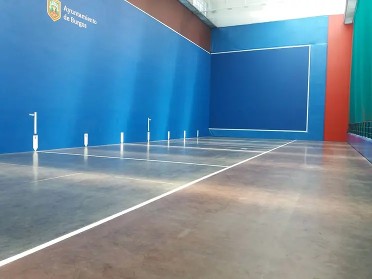 Club de Pelota San Cristóbal