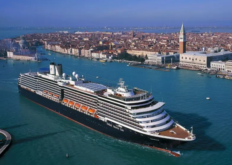 Estas son las mejores épocas para realizar un crucero por el Mediterráneo según expertos
