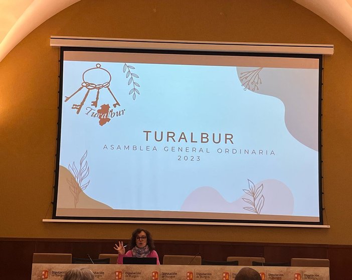 Asamblea Turalbur