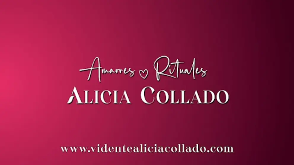 Alicia Collado y tu foro esotérico de confianza ¿Por qué debes tener uno?