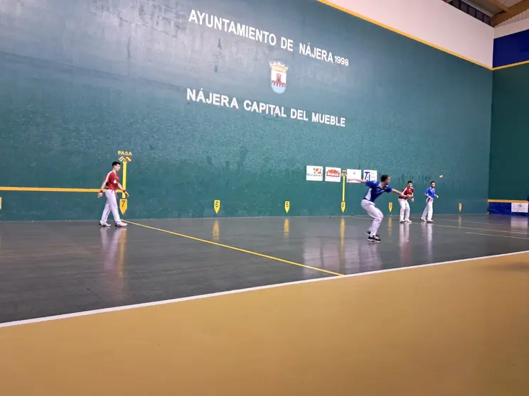 Club de Pelota San Cristóbal