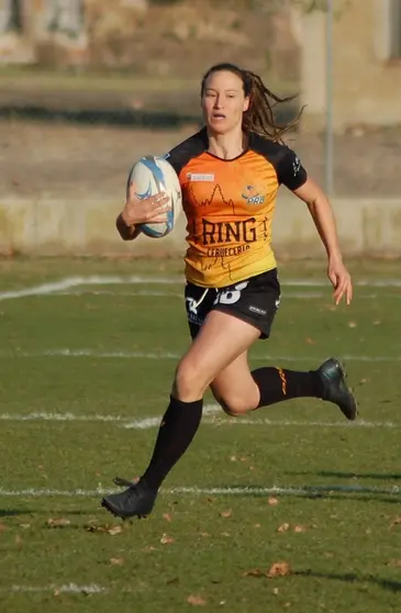 PINGÜINAS RUGBY BURGOS