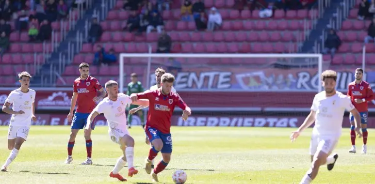 CD Numancia