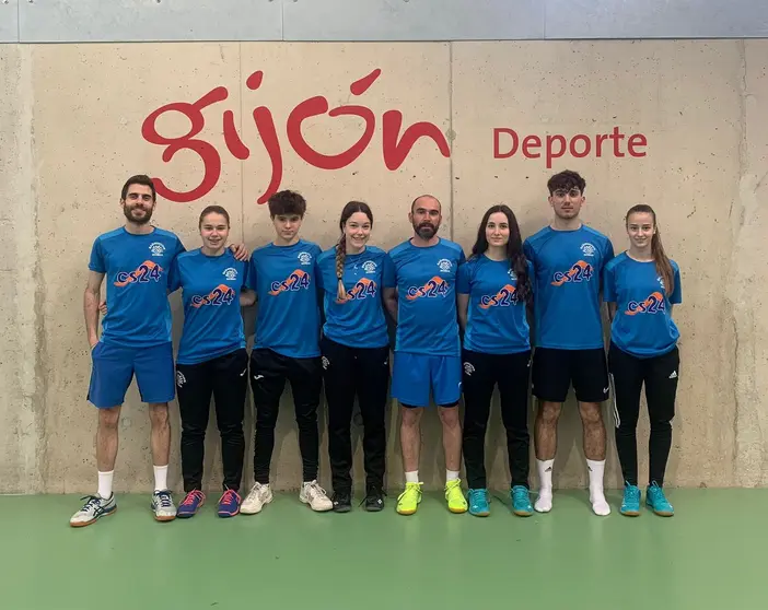 Prensa Bádminton Soria