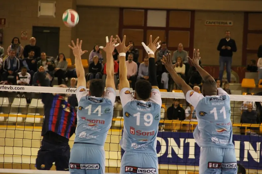 Superliga Masculina