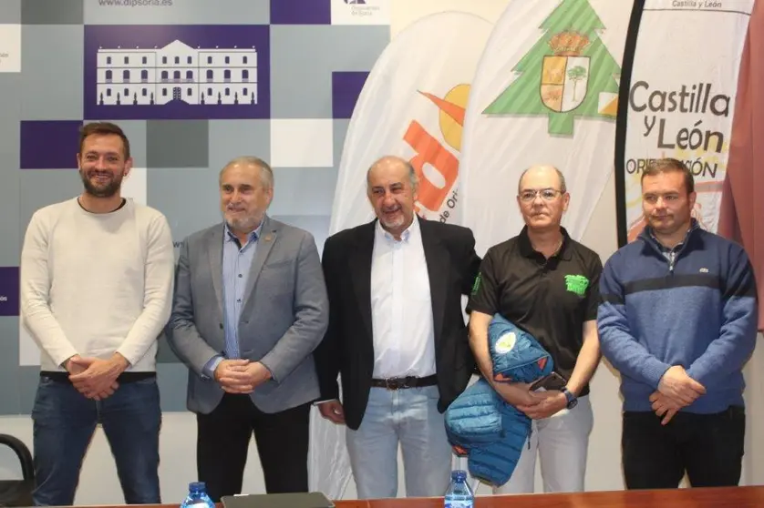 PRESENTACIÓN DEL CAMPEONATO DE ORIEENTACION (3)