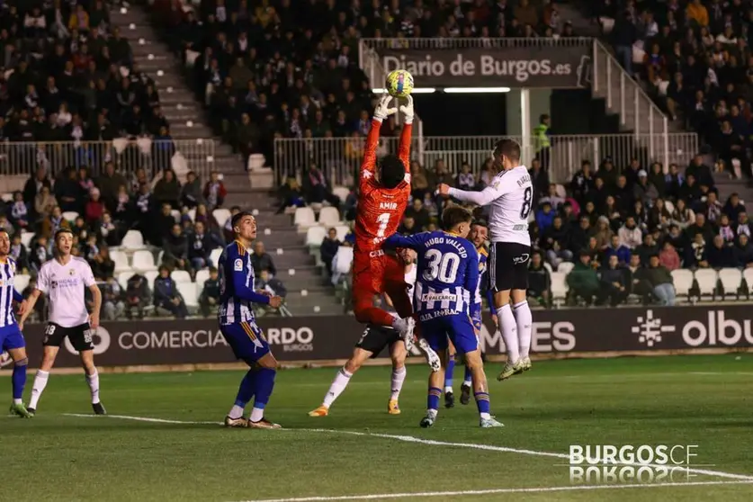 Burgos Club de Fútbol