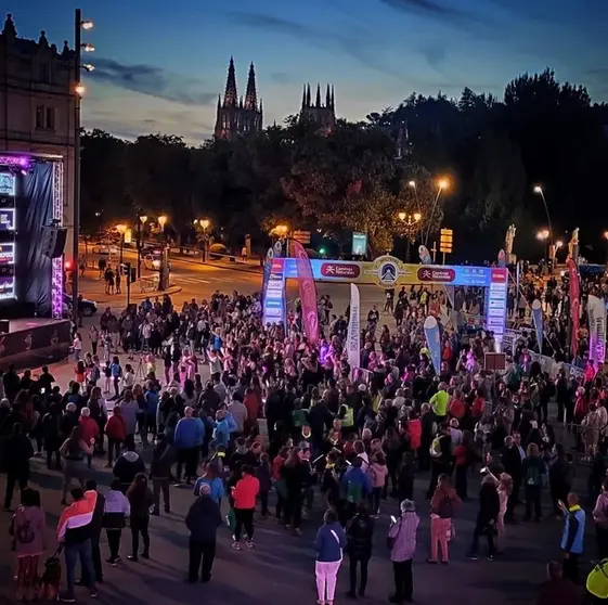 Nocturna de Modúbar