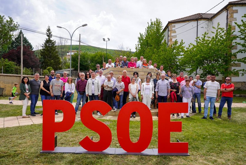 PSOE EN SOTILLO (2)