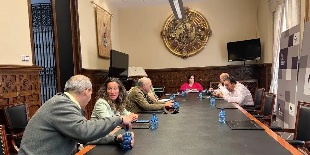Comsión Servicios Sociales