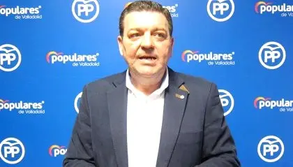 Luis MIgiel, nuevvo consejero