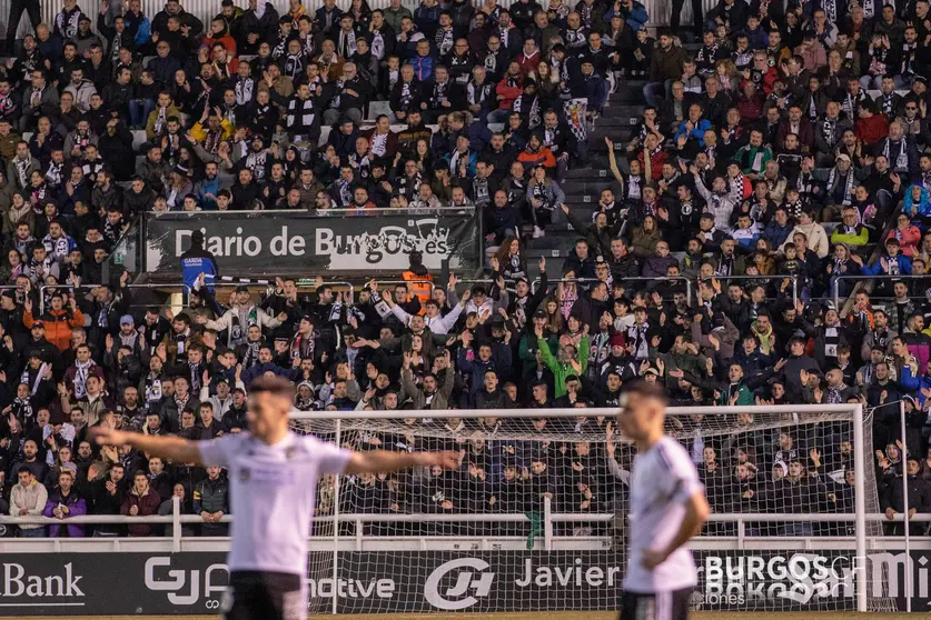 Burgos Club de Fútbol