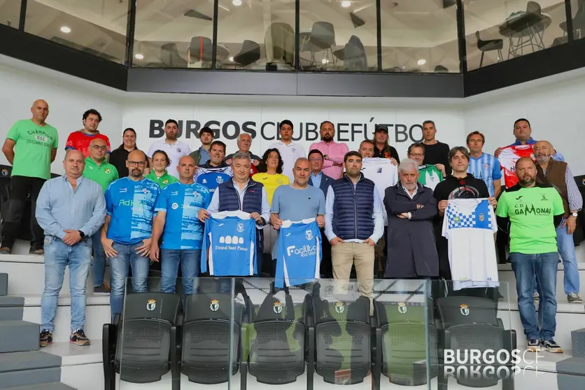 Burgos Club de Fútbol