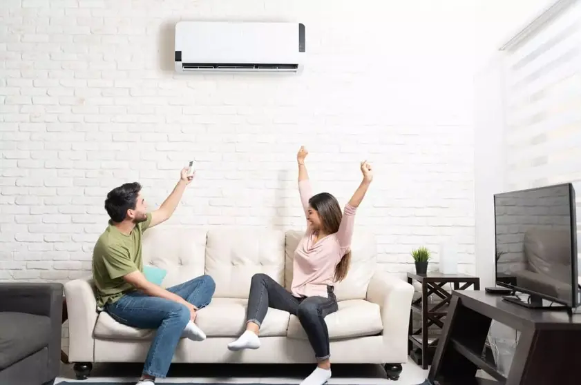 ¿Es mejor poner el aire acondicionado en automático? Tsclima nos lo explica
