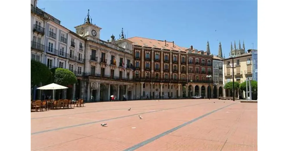 Ayuntamiento de Burgos